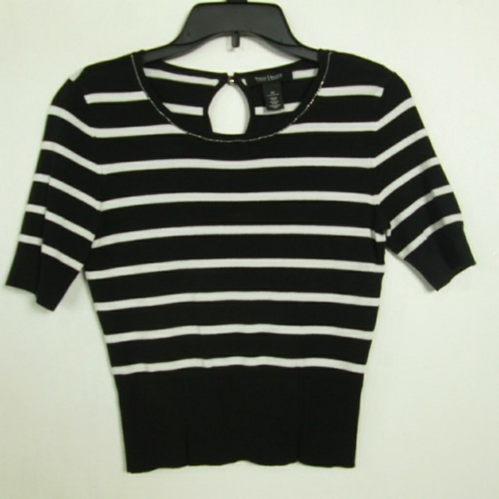Ladies White House Black Market Top Size XS
